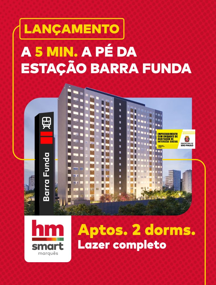 Banner HM Engenharia