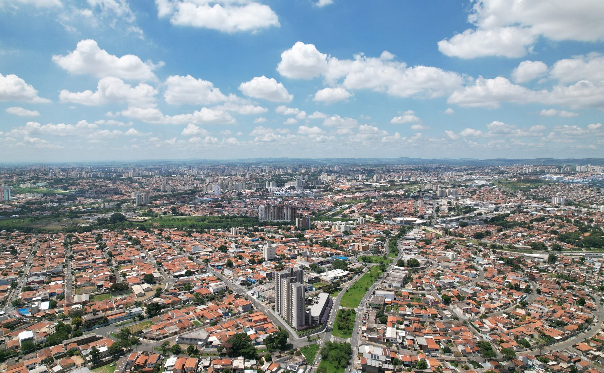 HM Intense Campos Elíseos — localização