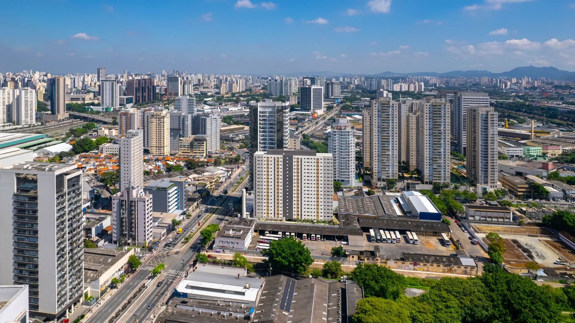 Hm Smart Marquês — localização